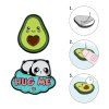 Sada samolepek Legami Cutie Hug Me