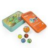 Skleněné kuličky Legami Glass Marbles