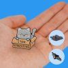 Brož Legami Pin Your Style! Kitty