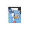 Brož Legami Pin Your Style! Kitty