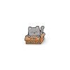 Brož Legami Pin Your Style! Kitty