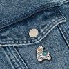 Brož Legami Pin Your Style! Llama