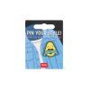 Brož Legami Pin Your Style! Avocado