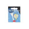 Brož Legami Pin Your Style! Air Balloon