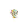 Brož Legami Pin Your Style! Air Balloon