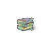 Brož Legami Pin Your Style! Book Lover
