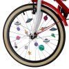 Ozdoby na kolo Legami Pimp Your Bike! Space
