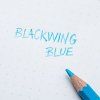 Tužka Blackwing Blue, sada 6 kusů
