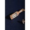 Brož Duo Rose All Day Chain