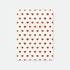 Sešit A5 New Hearts, tečky