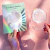 Duhová samolepka Botanopia- You Shine So Bright