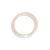 Gumička do vlasů Ivory – KKNEKKI