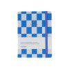 Školní diář 2026/2027 A-JOURNAL Checkered Lavender