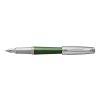 Parker Royal Urban Premium Green CT, hrot F - plnicí pero