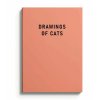 ohhdeer zapisnik drawings of cats