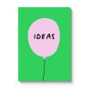 ohhdeer zapisnik ideas baloon