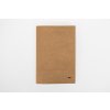 EKO sešit A5, hnědý - young_block