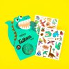 Dětské tetovačky ''Dinos'' - OMY