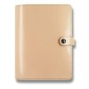 Diář Filofax béžový A5