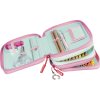 Školní penál Pony Love, 3 zipy