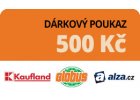 poukazka alza globus kaufland