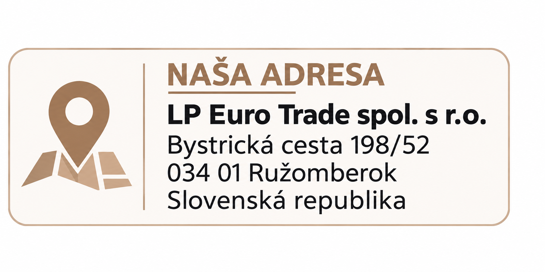 Adresa