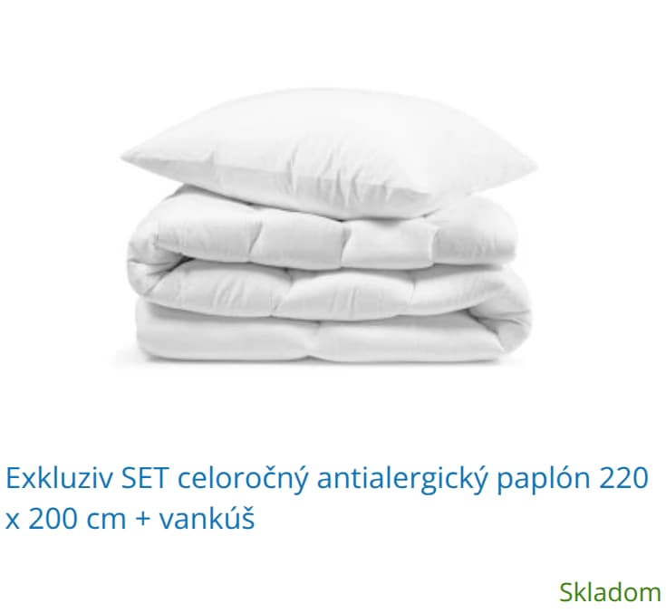 Antialergicky-paplon-220x200-exkluziv