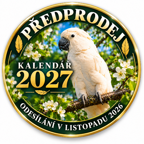 Kalendář 2027