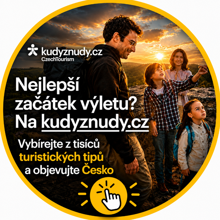 Kudy z nudy