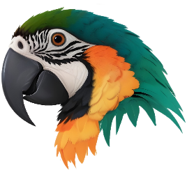 Záchranná Stanice Papouščí Ráj, z.s.