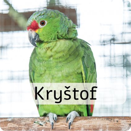 kryštof
