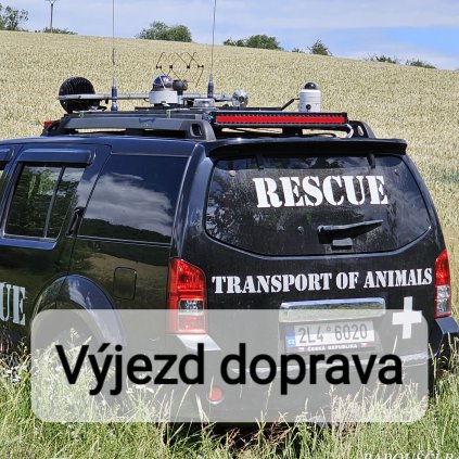 Doprava