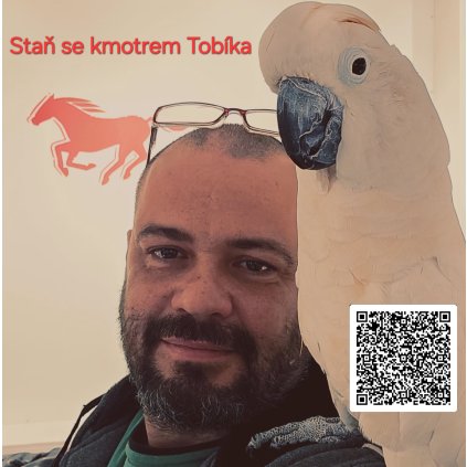 Tobík - Kmotrovství