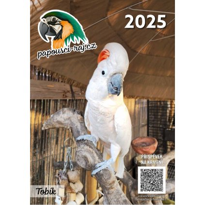 KALENDÁŘ 2025