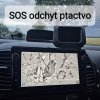 SOS Odchyt ptactvo - výjezd