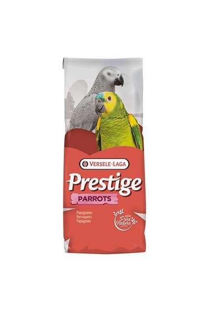 Prestige