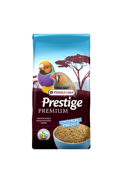 versele laga Australian Waxbills 5410340215142 pack