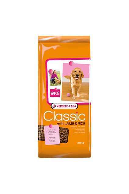VL classic lamb&rice 5410340380178 pack 11zon