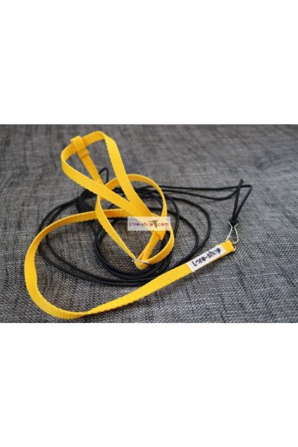 ksiry pro papousky l LORO100 L