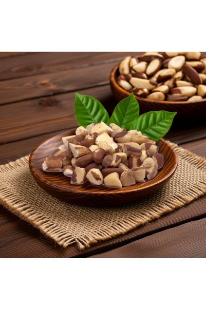 Para ořechy (zlomky) 1 kg edited 1