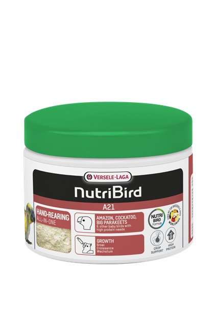 VERSELE-LAGA NutriBird A21  250g