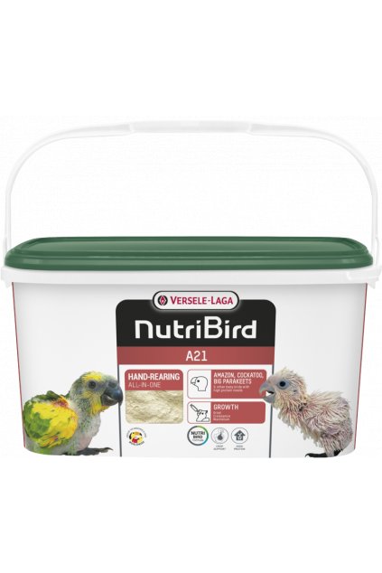 VL NutriBird A21 5410340221754