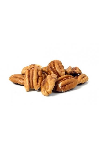 Pekanové ořechy nepražené  500 g