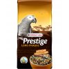 VERSELE-LAGA Prestige Loro Parque African Parrot Mix 1 kg (krmivo pro africké papoušky)