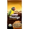 VERSELE-LAGA Prestige Premium African Parakeet Loro Parque MIX 20 kg krmivo pro střední africké papoušky