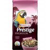 VERSELE-LAGA Parrots Nut-free mix 15 Kg základní krmivo pro všechny papoušky BEZ ořechů