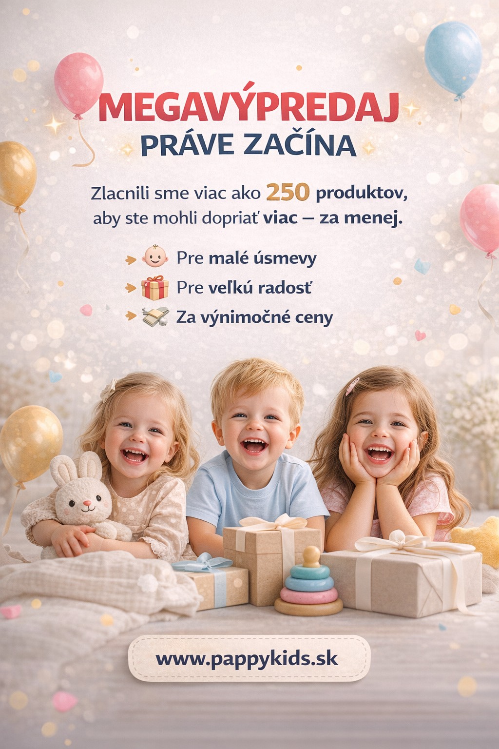 Pappy Kids logo drevo