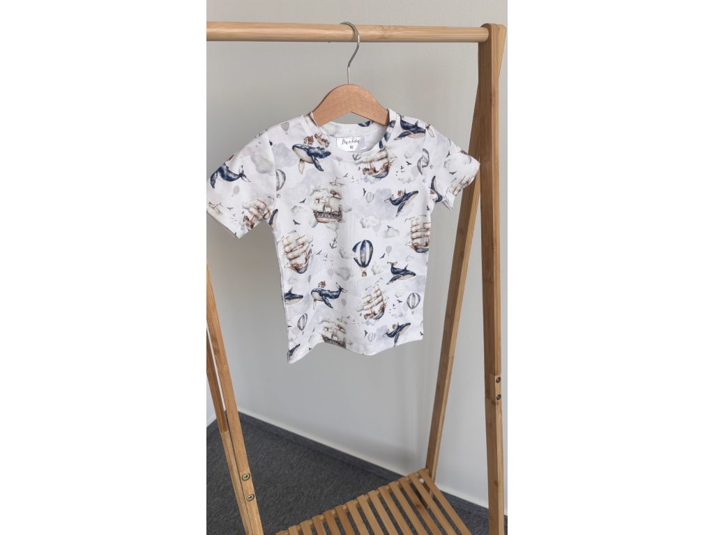 Morské dobrodružstva 🐋