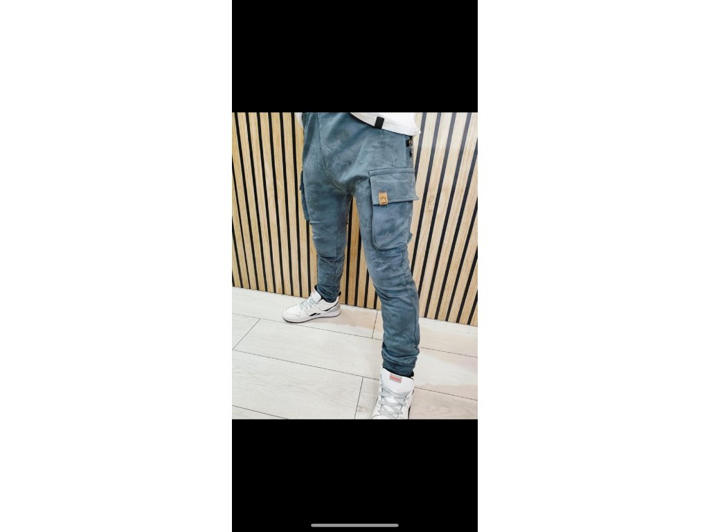 Rastúce kapáče limit collection mineral grey