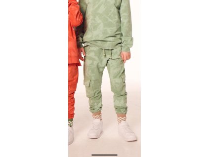 Kapsáče Acid Despacito Green Jenas